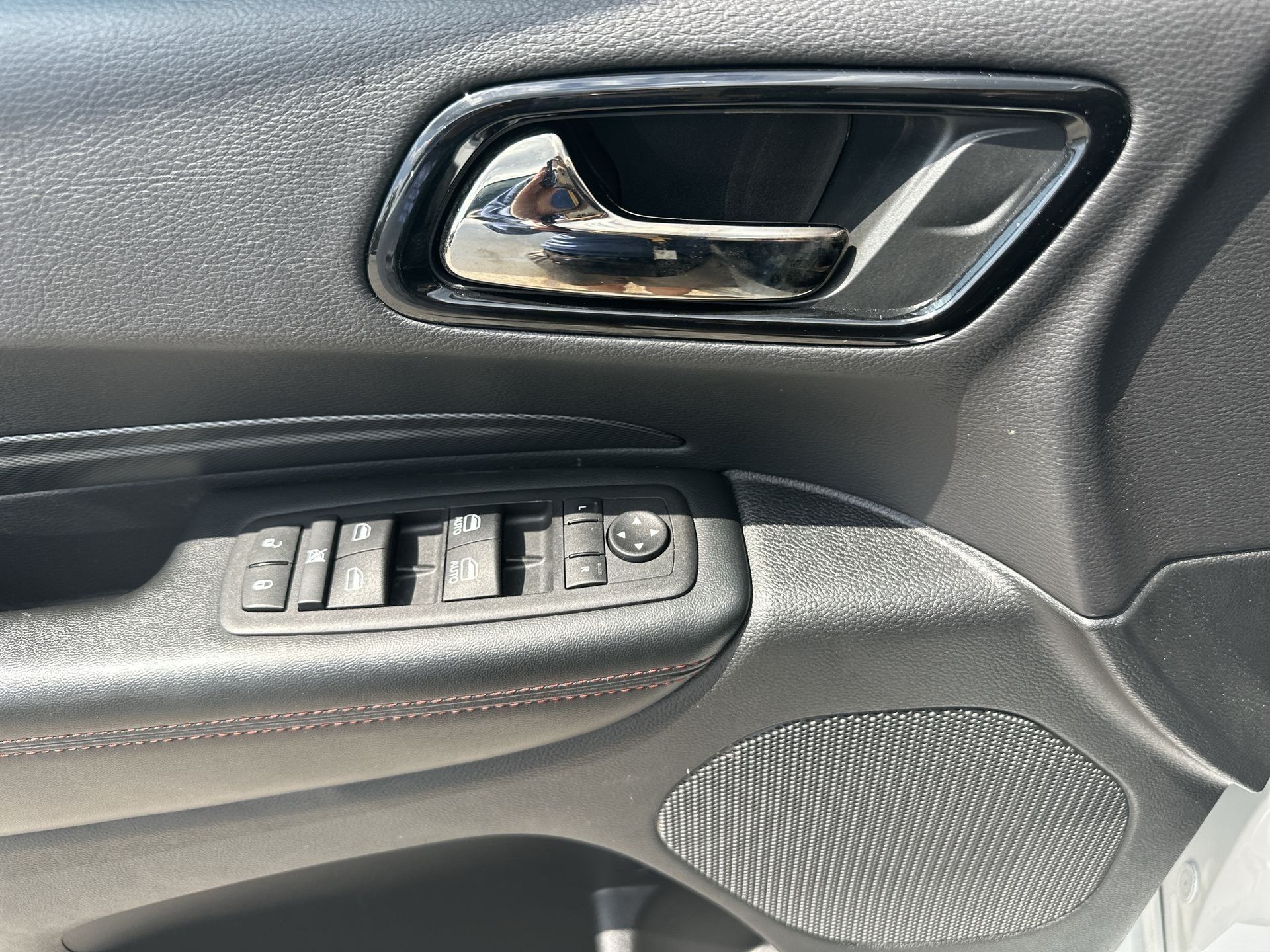 Used 2026 Dodge Durango GT AWD/4WD image 24