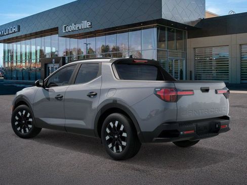 New 2026 Hyundai Santa Cruz SEL image 5