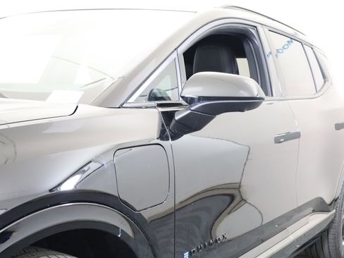 New 2026 Chevrolet Equinox EV RS image 12