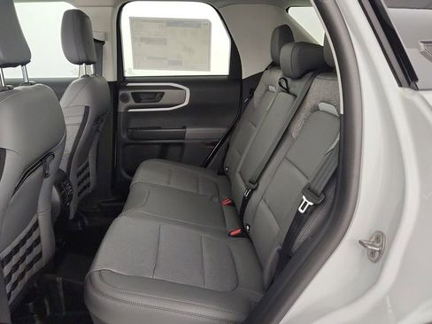 New 2025 Ford Bronco Sport Badlands w/ Badlands Tech Package AWD/4WD image 26