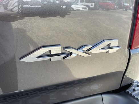 New 2026 RAM 1500 Lone Star AWD/4WD image 52