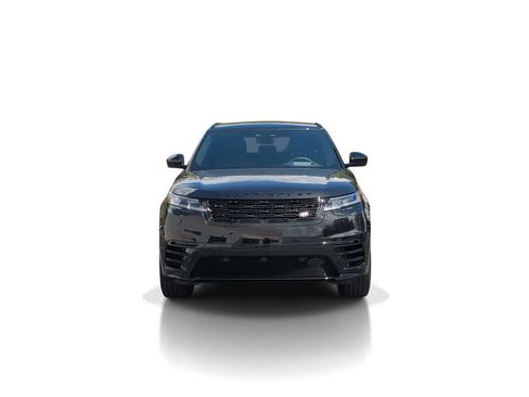 New 2026 Land Rover Range Rover Velar Dynamic SE AWD/4WD image 3
