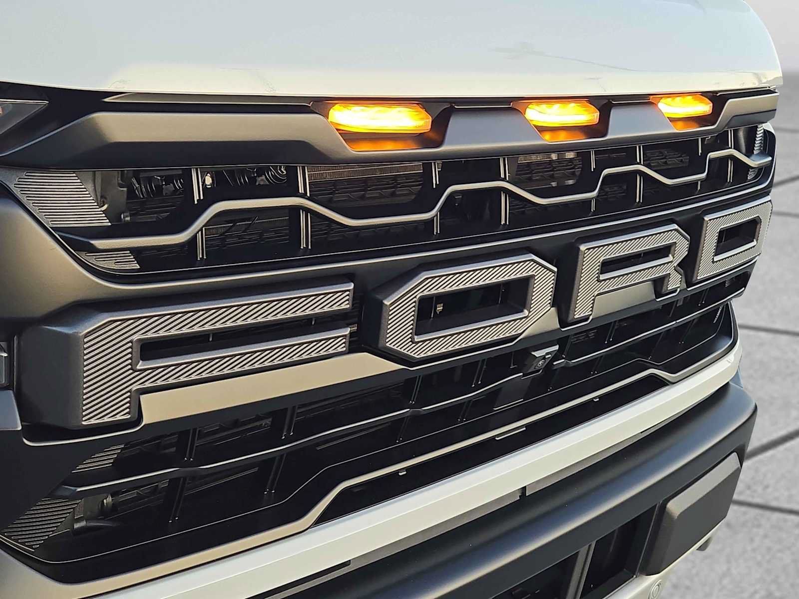 New 2026 Ford F150 Raptor AWD/4WD image 17