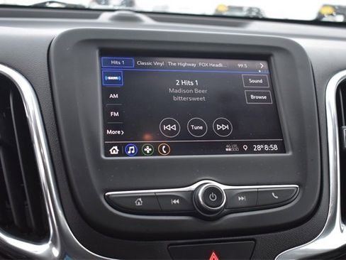 Certified 2020 Chevrolet Equinox LT image 29