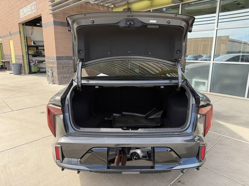 Used 2025 Kia K4 GT-Line image 37