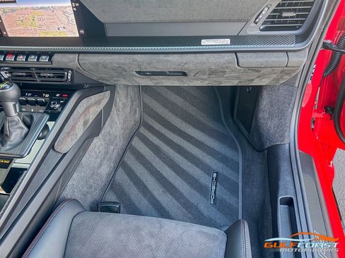 Used 2024 Porsche 911 GT3 RS image 38