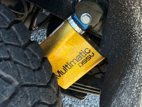 New 2026 Chevrolet Colorado ZR2 w/ Technology Package image 14