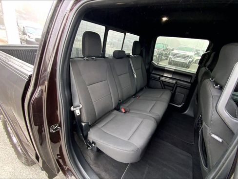 Used 2020 Ford F150 XLT w/ Equipment Group 302A Luxury image 18