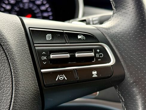 Certified 2023 Kia Stinger GT-Line w/ Sun & Sound Package image 26