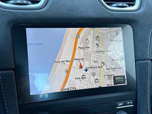 Certified 2025 Porsche 718 Cayman GT4 RS image 18