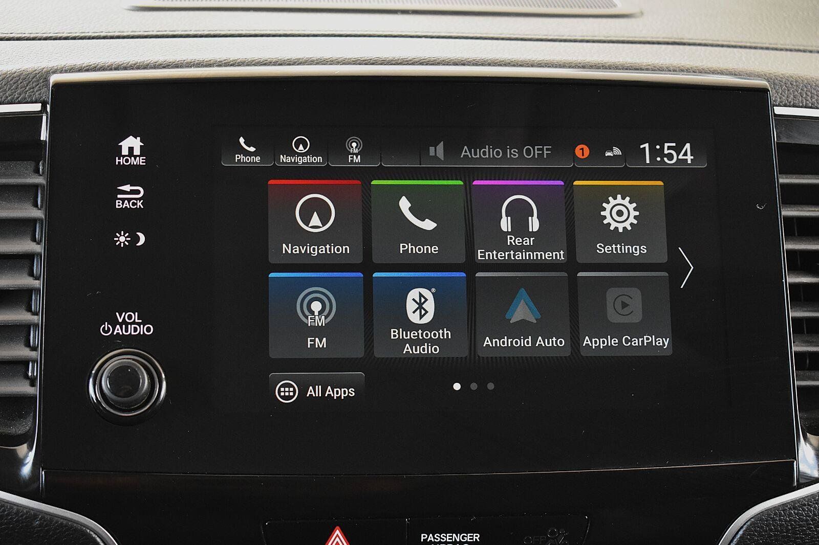 Used 2022 Honda Pilot Touring image 27