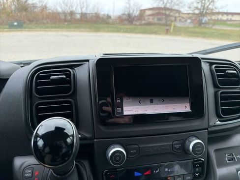 Used 2025 RAM ProMaster 1500 w/ Cold Weather Group image 7