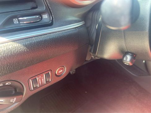 Used 2015 Dodge Challenger SXT Plus w/ Driver Convenience Group image 22