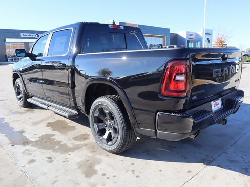 New 2026 RAM 1500 Big Horn image 23