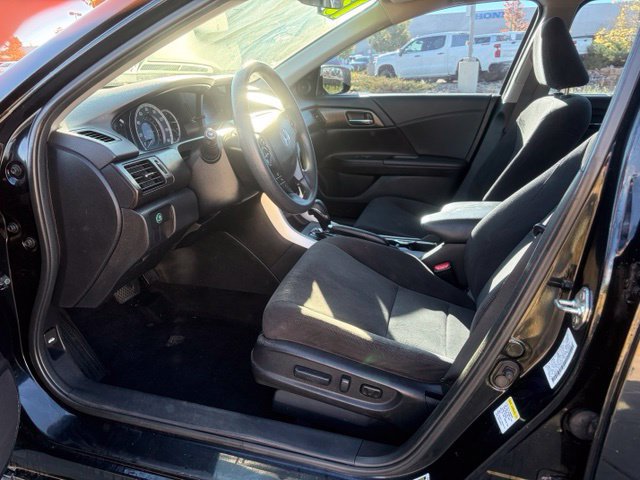 Used 2013 Honda Accord EX image 10