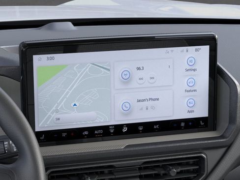 New 2026 Ford Bronco Sport Big Bend image 14