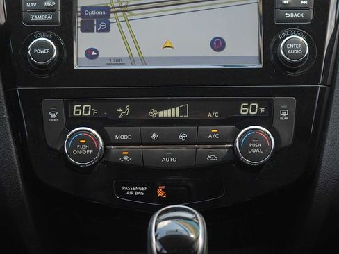 Used 2017 Nissan Rogue Sport SL image 20