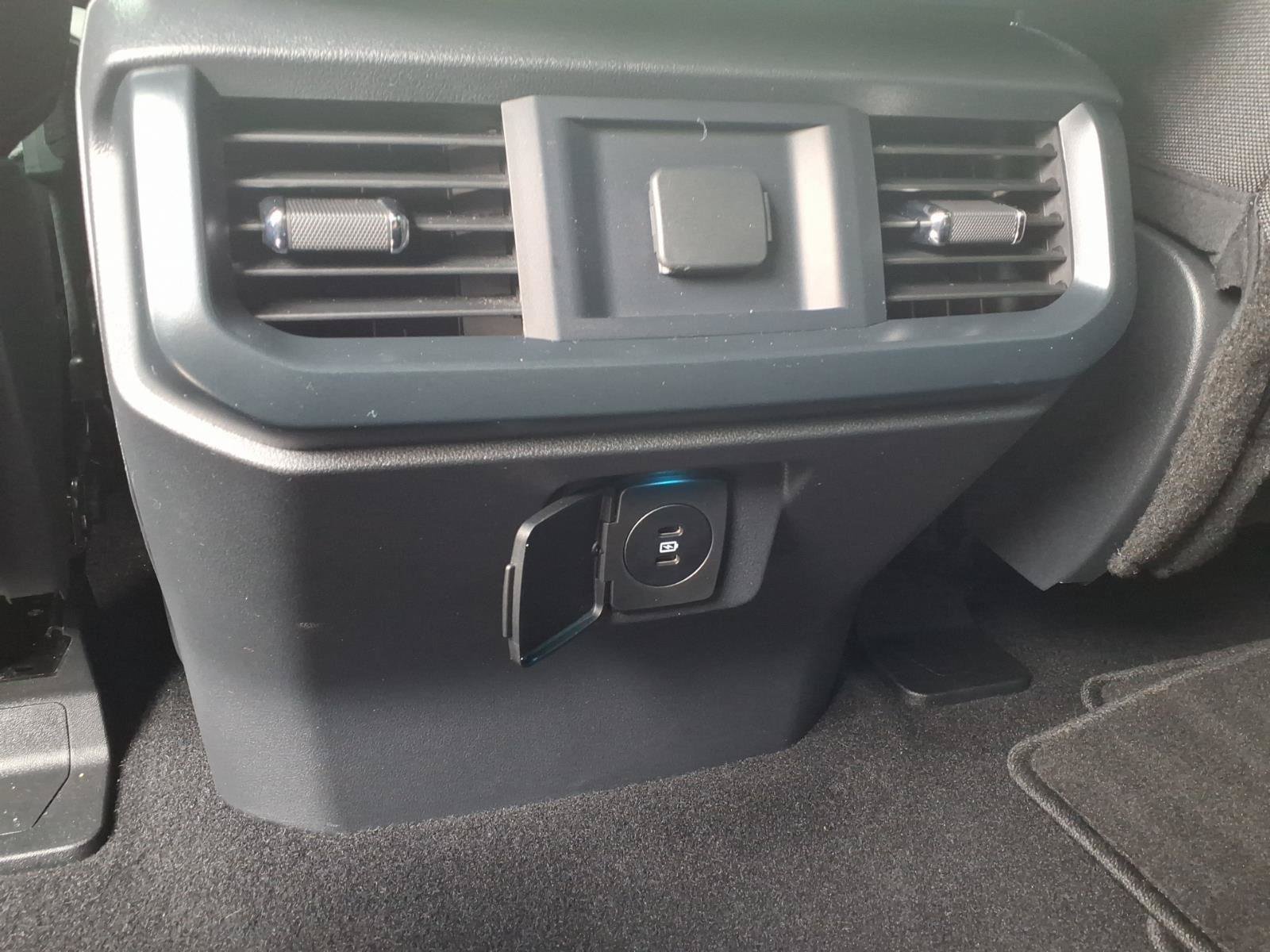 Used 2024 Ford F150 STX AWD/4WD image 19