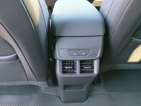 New 2026 Chevrolet Equinox RS w/ Convenience Package III image 27