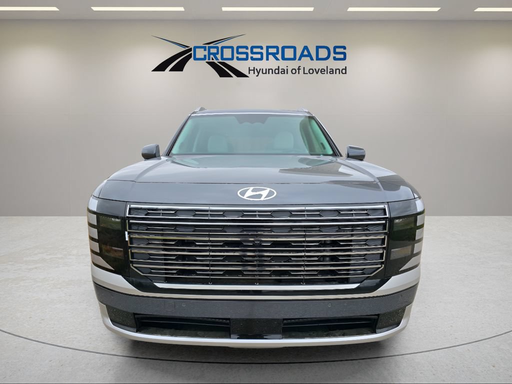 New 2026 Hyundai Palisade Calligraphy AWD/4WD image 9