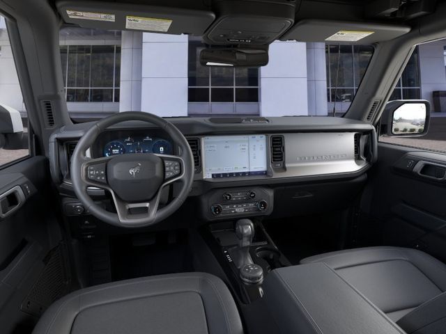 New 2026 Ford Bronco Outer Banks AWD/4WD image 9