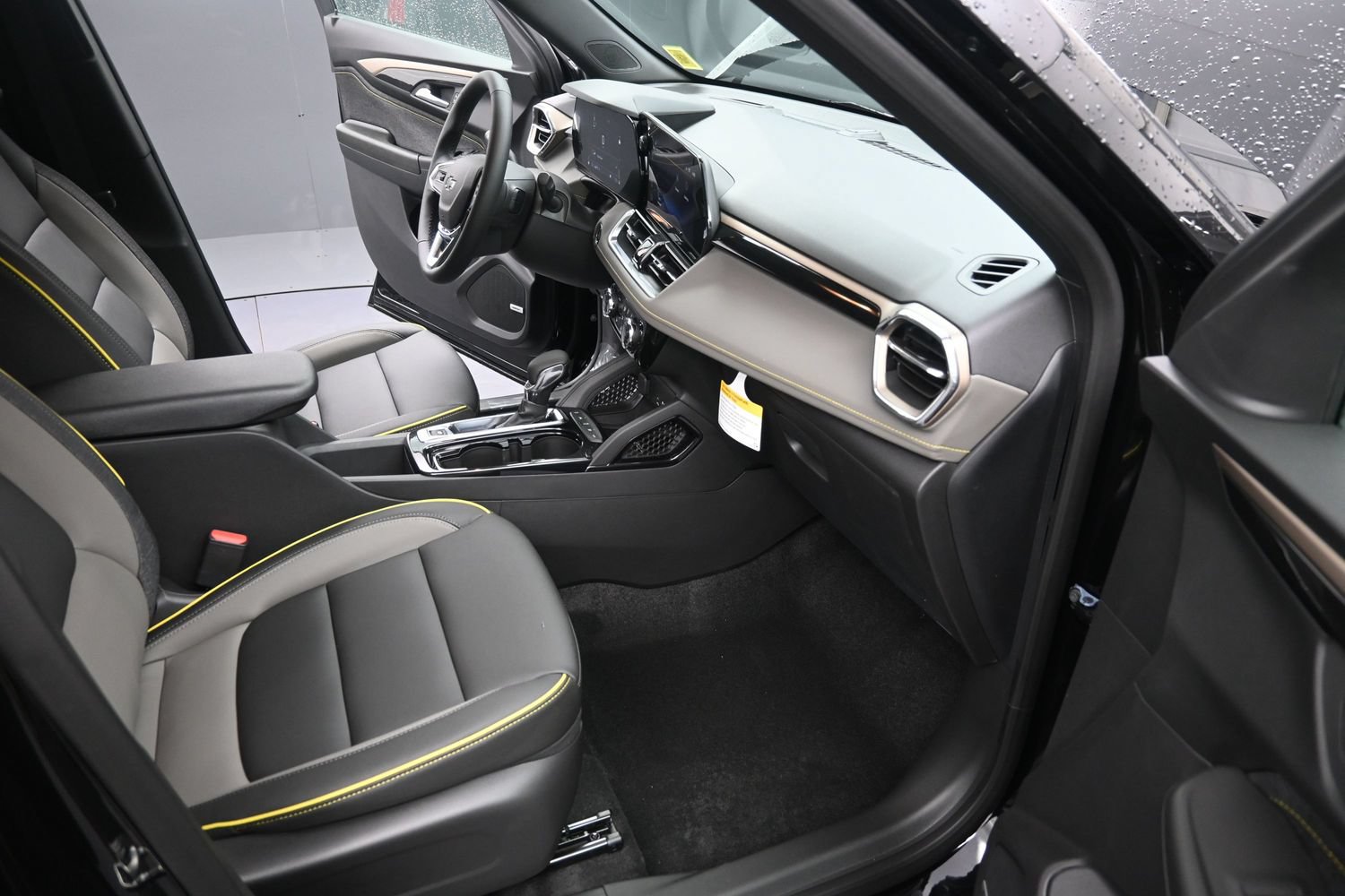 New 2026 Chevrolet TrailBlazer ACTIV w/ Convenience Package AWD/4WD image 39