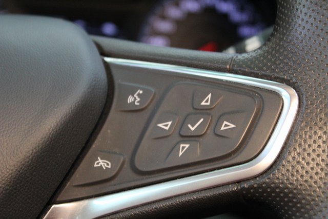 Used 2023 Chevrolet Malibu LT FWD image 19