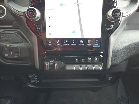 New 2026 RAM 2500 Tradesman image 22