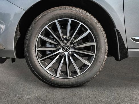 New 2026 Acura RDX SH-AWD w/ Advance Package image 9