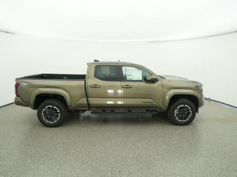 New 2025 Toyota Tacoma TRD Sport image 44