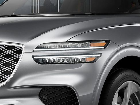 New 2026 Genesis GV70 2.5T Advanced image 9