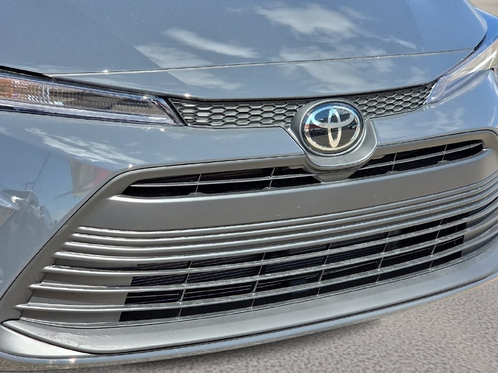 New 2027 Toyota Corolla LE FWD image 7