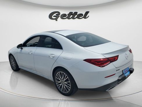 Used 2020 Mercedes-Benz CLA 250 image 7
