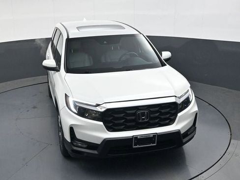 Used 2022 Honda Passport EX-L image 34