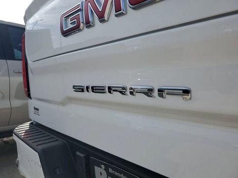 New 2026 GMC Sierra 1500 AT4 w/ AT4 Premium Package AWD/4WD image 8