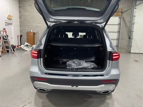 New 2026 Mercedes-Benz GLB 250 4MATIC image 16