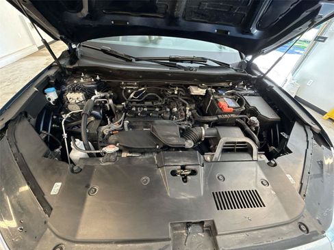 Used 2025 Honda CR-V EX-L image 18