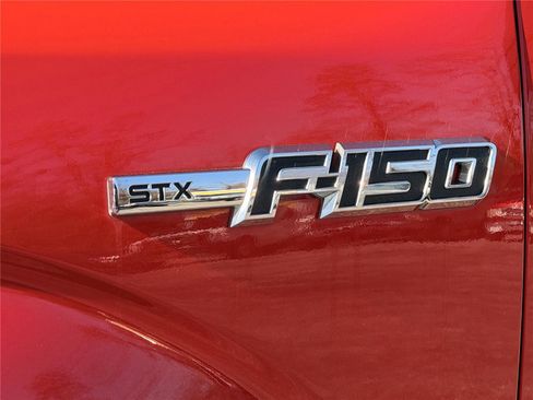 Used 2014 Ford F150 STX w/ Equipment Group 201A Mid image 31