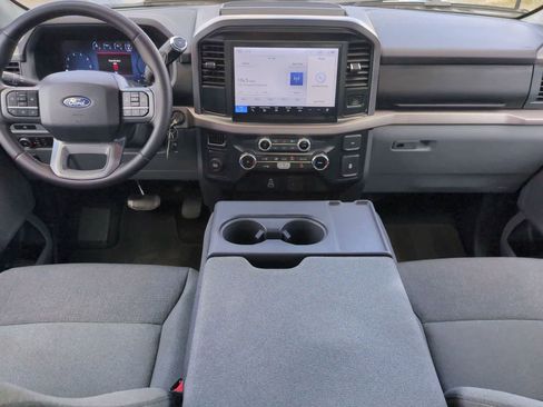 Used 2025 Ford F150 XLT w/ Equipment Group 301A Standard RWD image 18