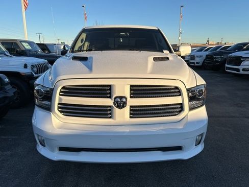 Used 2015 RAM 1500 Sport image 6