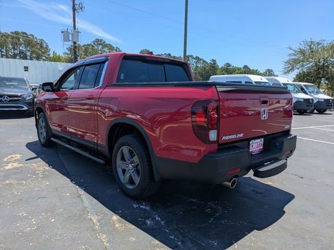 Used 2023 Honda Ridgeline RTL image 7