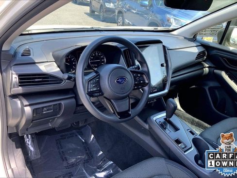 Certified 2024 Subaru Crosstrek 2.0i Premium w/ Crosstrek Mirror Package AWD/4WD image 19