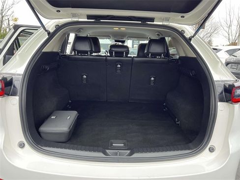 Certified 2023 MAZDA CX-5 AWD 2.5 S w/ Select Package image 9
