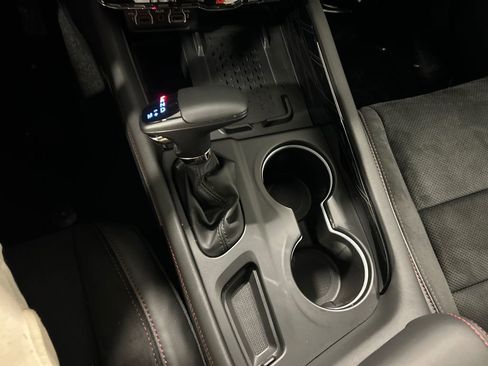 New 2026 Dodge Durango GT image 26