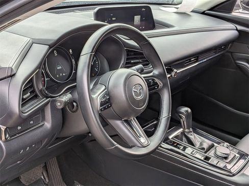 Used 2025 MAZDA CX-30 AWD 2.5 S w/ Preferred Package image 15