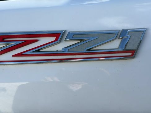 Used 2023 Chevrolet Silverado 2500 W/T w/ WT Convenience Package AWD/4WD image 28