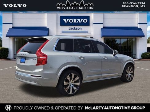 Used 2024 Volvo XC90 B5 Plus w/ Protection Package Premier AWD/4WD image 4