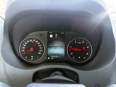 Used 2024 Mercedes-Benz Sprinter 2500 image 9