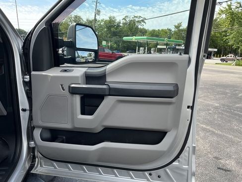 Used 2017 Ford F350 XL AWD/4WD image 25