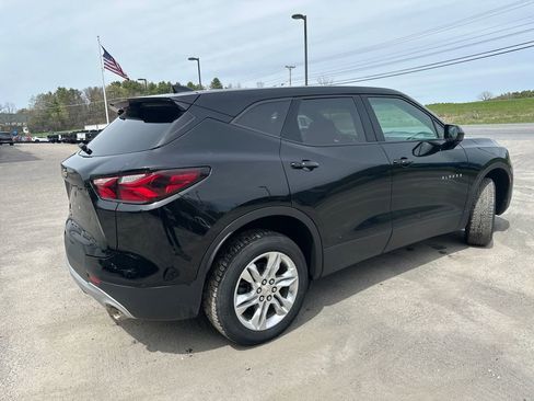 Used 2022 Chevrolet Blazer LT AWD/4WD image 5